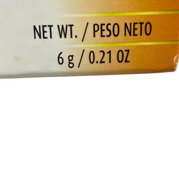 Bigen Ammonia Free Permanent Powder Hair Color #59 Oriental Black - Picture 6 of 6